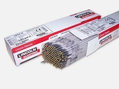 Електрода LINCOLN OMNIA 46 FI 2,0/4,0 кг рутилова для всіх позицій