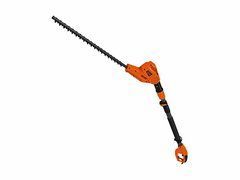BLACK+DECKER НОЖИЦІ ДЛЯ ЖИВОПЛОТУ 550Вт/51см НА ПОДОВЖУВАЧІ