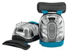 MAKITA НАКОЛЕННИКИ С ПАНЦИРЕМ