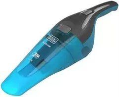 Пылесос домашний Black+Decker 7,2V Wdc215Wa
