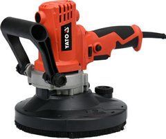 YATO 1300W ГІПСОВИЙ ШЛІФУВАЛЬНИЙ ВЕРСТАТ