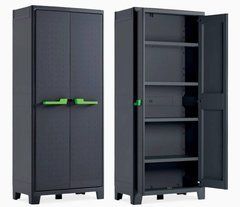 Шафа для сада Moby High Cabinet Keter/Kis