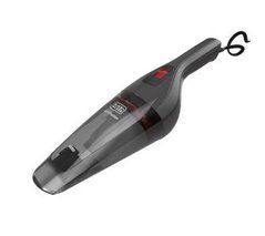 Автомобильный пылесос Black+Decker 12V Nvb12Ava