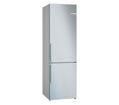 Холодильник Bosch KGN39VLCT - повний No Frost - 203 см - ящик з контролем вологості