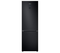 Холодильник Samsung RB34T672DBN - повний No Frost - 185,3 см - відділення для свіжості