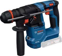 BOSCH ПЕРФОРАТОР SDS+ GBH 18V-18 X SOLO 1,5J ONECHUCK