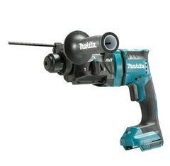 Перфоратор Makita с функцией долбления 18V 1,7J без аккумуляторов и зарядного устройства Dhr182Z