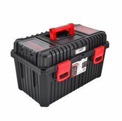 Скринька інструментальна AWTOOLS Heavy 585x360x337 мм, 25 кг