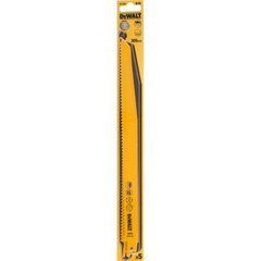 DEWALT ПОЛОТНО ДЛЯ ПИЛЫ САБЕЛЬНОЙ 305x4,2мм S1411VF ДЕРЕВО /5шт.