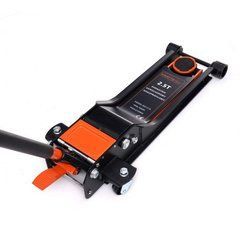 ПІДЙОМНИК АВТОМОБІЛЬНИЙ НИЗЬКОПРОФІЛЬНИЙ 2,5T 70-610mm KD1310