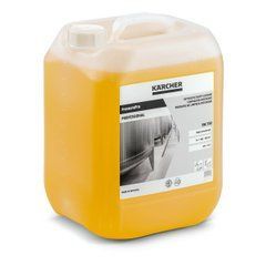 KARCHER.ЗАСІБ ДЛЯ ОЧ.ОСНОВ. RM 750 10L.