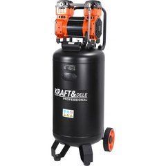 Компресор безоливний 100L 3000W KD1389