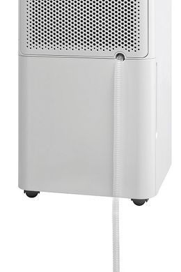 Осушувач повітря Wi-Fi Smart Concept OV2220 Perfect Air з очисником