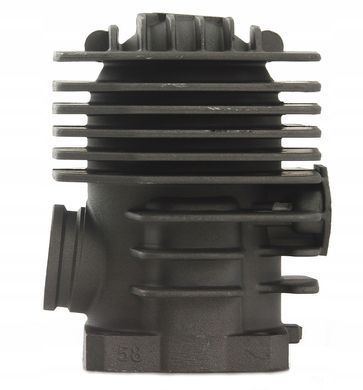 CYLINDER KOMPLET KOSY STIHL FS160 FS220 FS280 38mm