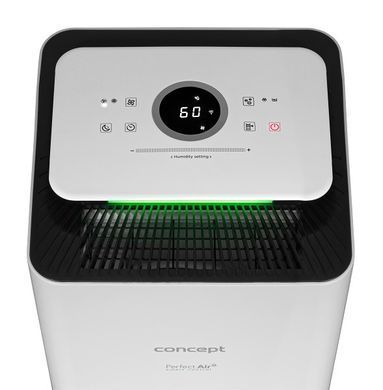Осушувач повітря Wi-Fi Smart Concept OV2220 Perfect Air з очисником