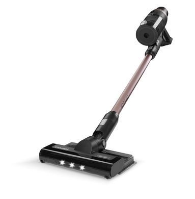 Вертикальний бездротовий пилосос ICONIC SMART AQUA 21,6 В VP6025