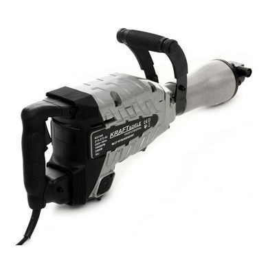 Отбойный молоток 3200Вт 50Дж Kraft&Dele KD1545