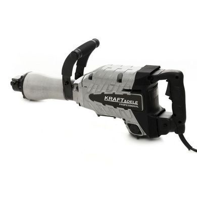 Отбойный молоток 3200Вт 50Дж Kraft&Dele KD1545