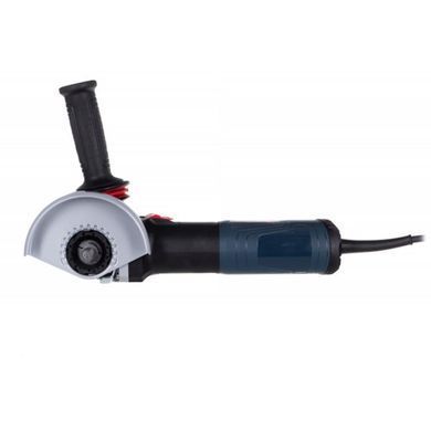 Болгарка (кутова шліфмашина) Bosch Professional GWS 14-125 S