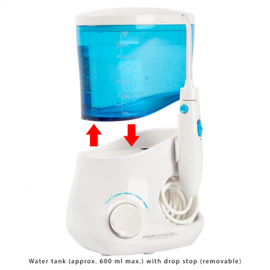 Ирригатор полости рта ProfiCare PC-MD 3005