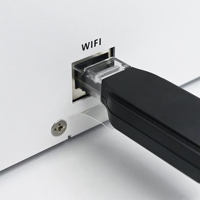 Модуль Wi-Fi для сонячного інвертора Qoltec 53962