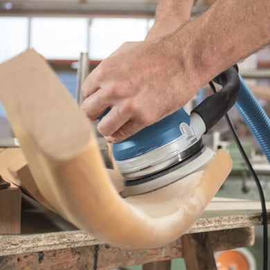Random Orbital Sander Bosch Professional GET 55-125