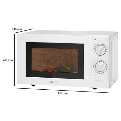 Микровoлновая печь CLATRONIC MW 785