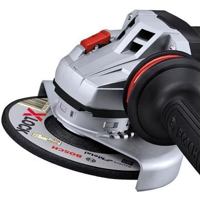 Болгарка (кутова шліфмашина) Bosch Professional GWS 14-125 S