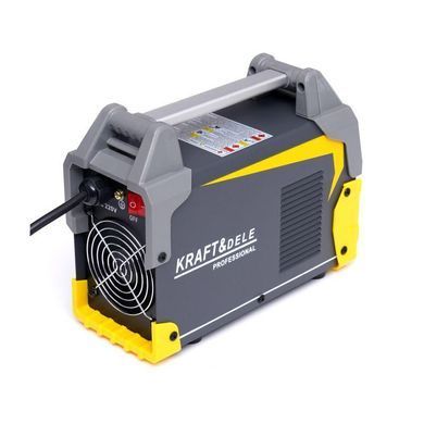 Инверторный сварочный аппарат MMA 330 A Kraft&Dele KD1826