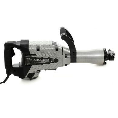 Отбойный молоток 3200Вт 50Дж Kraft&Dele KD1545