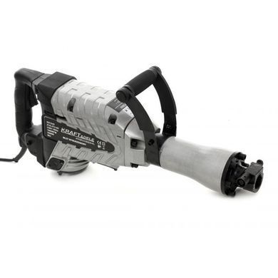 Отбойный молоток 3200Вт 50Дж Kraft&Dele KD1545