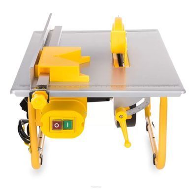 Настільна пилка по дереву POWERMAT PM-TPS-1650 Powermat