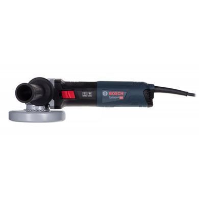Болгарка (кутова шліфмашина) Bosch Professional GWS 14-125 S