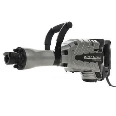 Отбойный молоток 3200Вт 50Дж Kraft&Dele KD1545