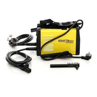 Сварочный аппарат IGBT инвертор 300A KD1856