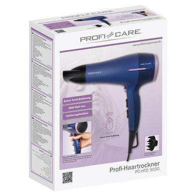 Фен PROFICARE PC-HTD 3030
