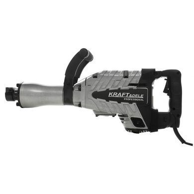 Отбойный молоток 3200Вт 50Дж Kraft&Dele KD1545