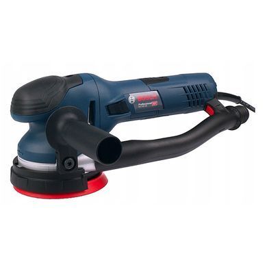 Random Orbital Sander Bosch Professional GET 55-125