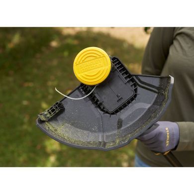 STANLEY КОСА МОТУЗКОВА V20 SFMSTB930M 1x4,0Ah BL 33см