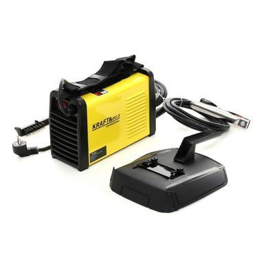 Сварочный аппарат IGBT инвертор 300A KD1856
