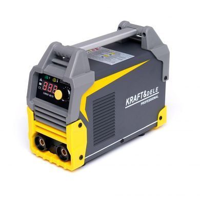 Инверторный сварочный аппарат MMA 330 A Kraft&Dele KD1826