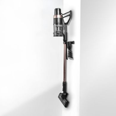 Вертикальний бездротовий пилосос ICONIC SMART AQUA 21,6 В VP6025