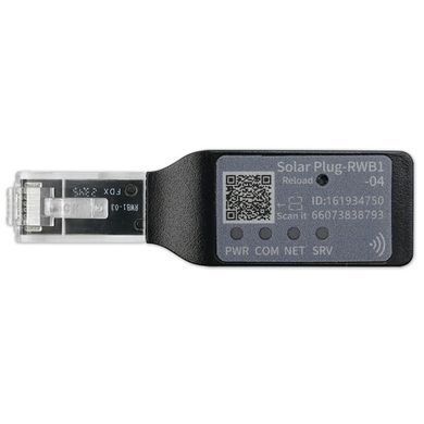 Модуль Wi-Fi для сонячного інвертора Qoltec 53962