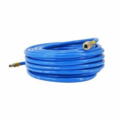Пневматический шланг армированный Pvc 8мм X 20м