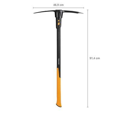 Кирка Fiskars Pro IsoCore  L (1020166)