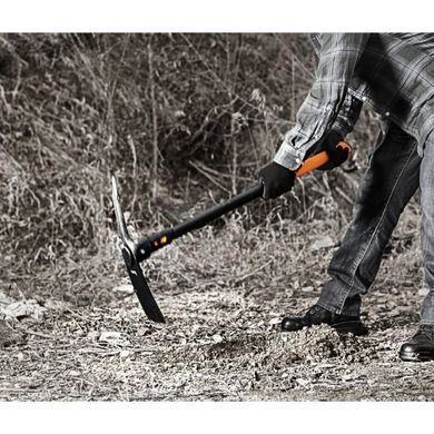 Кирка Fiskars Pro IsoCore  L (1020166)