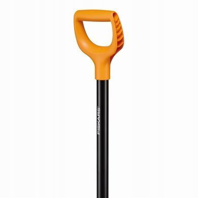 Лопата острообразная металлическая FISKARS SOLID