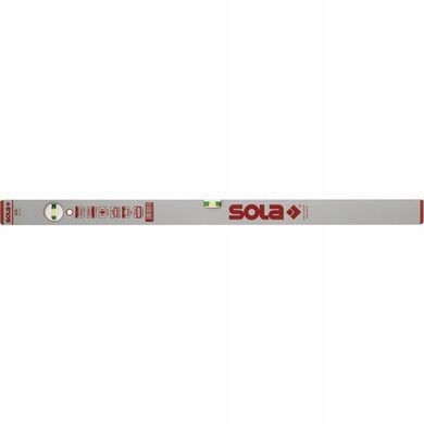 Уровень строительный 60 см AZB60 Sola