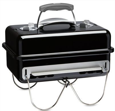 Портативный угольный гриль&nbsp;Go-Anywhere Weber