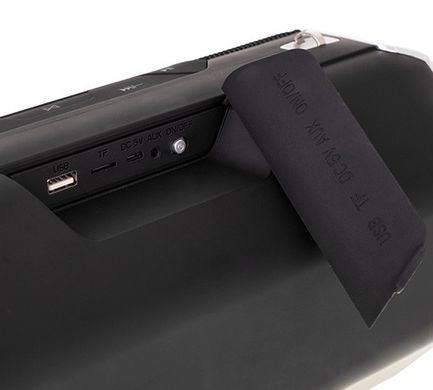 Портативный динамик bluetooth Camry CR 1170